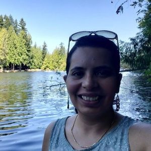 Meet your Posher, Sumedha